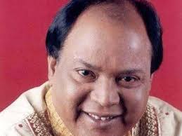 Mohammed Aziz My Name Is Lakhan Singer Passes Away Hindi Movie News Times Of India Hindi gaane play a major role in making of the movie to a blockbuster hit. my name is lakhan singer passes away