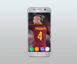Check out our official squad list for the 2020/21 season. Radja Nainggolan Wallpapers Hd For Android Apk Download