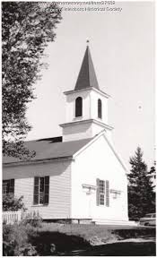 Do you want to know the entry ticket price for stony hill free will baptist church? Free Will Baptist Church Islesboro Ca 1950 Maine Memory Network