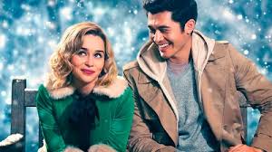 Last christmas film streaming ita film senza limiti altadefinizione,streaming ita altadefinizione last christmas spoiler : Last Christmas Film 2019 Mymovies It