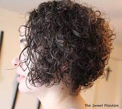 Diy Hair Mousse For Glossy Healthy Curls The Sweet Plantain Diy Hair Mousse Diy Hairstyles Hair Mousse