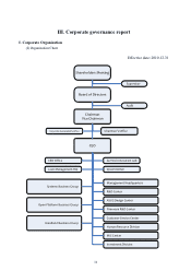 asus organization chart asus results