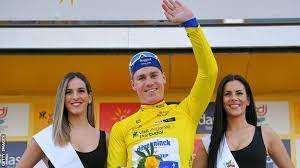 Maybe you would like to learn more about one of these? Tour Of Poland Crash Fabio Jakobsen Has Facial Surgery And Remains In Coma Bbc Sport