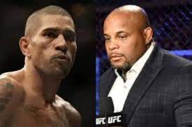 Daniel Cormier Challenges Narrative on 'Nightmare Matchup' for Alex Pereira  in Cold Verdict - EssentiallySports