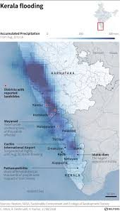 Kerala is a blessed land in terms of natural beauty. Shortage Of Medicine Drinking Water For Kerala Flood Survivors Climate News Al Jazeera