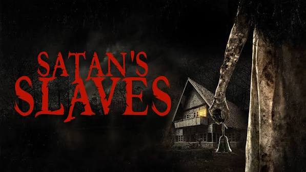 Prime Video: Satan's Slaves (English dub version)