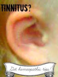 Vertigo Meniere S And Tinnitus Homeopathy Can Offer A Quieting Method Tinnitus Remedies Homeopathy Tinnitus Cure