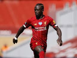 Mane played two season with red bull salzburg and scored 31 goals in 63 matches. Liverpool S Wage Bill Leaks Sadio Mane Is Being Underpaid Routine Blast