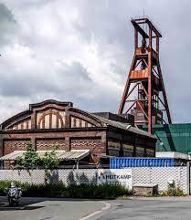 Ausländerbehörde herne hauptstraße 241 44649 herne. Zeche Und Halde Pluto Herne Wanne Eickel 01 Foto Bild Industriekultur Bergbau Zeche Bilder Auf Fotocommunity