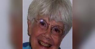 Mitzi "Mickey" Palmer Robertson Obituary