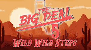 The Big Deal 5:...