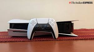 Announced in 2019 as the successor to the playstation 4, the ps5 was released on november 12. Playstation 5 Review