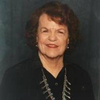 Phyllis Wilson Shuck Obituary