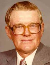 Obituary information for Wayne E. Willoughby