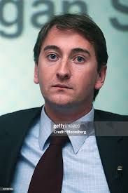 Daniel Shane, Vice President and Head of Covered Bonds Syndication at...  News Photo