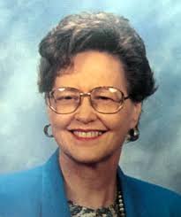 Obituary for Alla Anne Jenkins Bryant