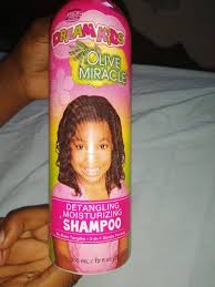 Hair dyes & colors bundle hair accessories brush combs styling tools more. African Pride Dream Kids Olive Miracle Moisturizing Shampoo 355 Ml Inci Beauty