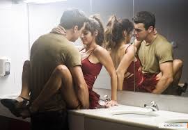 три метра над уровнем неба 2 я тебя хочу смотреть 2