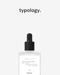 Typology Video Soins Beaute Produits De Beaute Serum