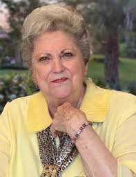 Kay Kofinas Shaw Obituary February 11, 2024