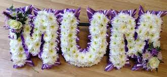 Cost of mum funeral flowers. Mum Funeral Tribute Buy Online Or Call 0151 424 3433