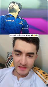 Azmat ullah vs Rashid khan 🇦🇫🇦🇫🇦🇫👍💪❤️🏏❤️❤️@CricCircle ☑️ @𝘼𝘽𝘿  𝙀𝘿𝙄𝙏𝙎 🏏