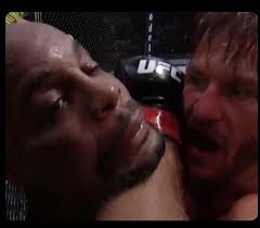 Binanggit ni Alex Pereira si Jon Jones sa isang istorya kasama ang BMF belt  : r/ufc