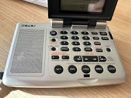 Image result for Sony ICF-SW07