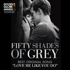 Fifty shades freed songs dapat kamu download secara gratis. Fifty Shades Freed On Twitter Love Me Like You Do Has Been Nominated For A Goldenglobe For Best Original Song Fiftyshades Https T Co Gbgccwgmce