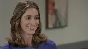 I struggle to watch scenes with Ashley…