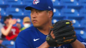 양현종 끝까지 간다.우드워드 마지막 시범경기까지 보고 결정. Rb5mqx0ajvqbcm