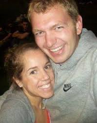 Alicia Hinckley 2010 & Shawn Thompson 2010: Thanks to Dan Hockaday, I met  Shawn Thompson while hanging in the Ordal Lounge with Kesley Bannister and  Ruth Tollefson! We played a heated game