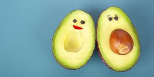 Avocadokern Essen Avocado Kerne Avocado Essen