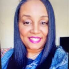 Gail Kendrick (gailjoanna)