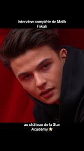 Interview Malik Et Mallory