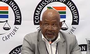 In his resignation letter, mabuza apologised for eskom's inability to meet the commitment it. Is Eskom Chair Jabu Mabuza Tainted A Look At His Perceived Conflict Of Interest