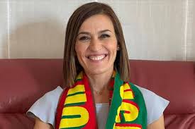 Maybe you would like to learn more about one of these? Fatima Lopes Comemora Conquista Da Filha Area Vip Portugal