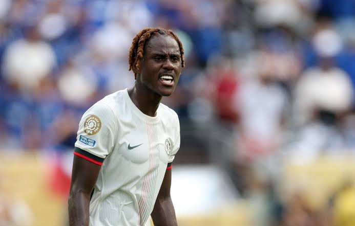 Inter Milan dan Como mundur dari perburuan Trevoh Chalobah
