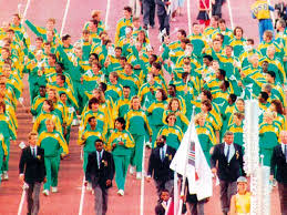 First place group c vs. July 23 1992 South Africa Returns To Olympics After 32 Years Today History Gulf News