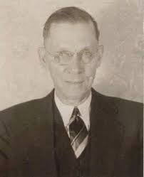 Rev Samuel Wesley Parrish (1870-1958)