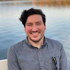 Today was my last day with Anduril Industries and I have a sea of emotions  running through me. I have truly been spoiled to enjoy 13 long years in the  Unmanned and