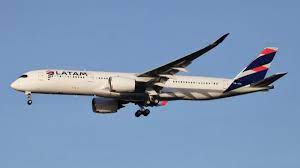 Recently, the airline left the oneworld alliance after delta. Latam Airlines To Immediately Retire Airbus A350 Fleet International Flight Network