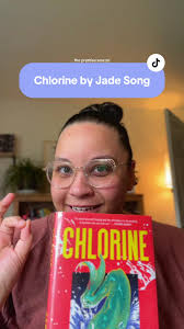 Jade Song Chlorine