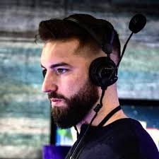 Jacob Workman (@JacobWorkman)