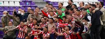 Dec 23, 2011 contract expires: Atletico Madrid Ist Spaniens Neuer Fussball Meister 2021
