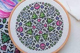Maybe you would like to learn more about one of these? The World In Stitches