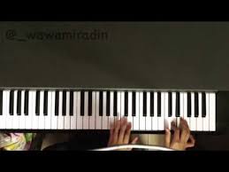 Pesan Irfan Haris Piano Cover Youtube
