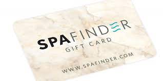 The giftcards.com visa ® gift card, visa virtual gift card, and visa egift card are issued by metabank ®,n.a., member fdic, pursuant to a license from visa u.s.a. Amazon Purchase 50 Spafinder Gift Card For 40