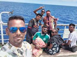 Federation professional league chairman