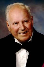 Obituary information for Donald E. Black